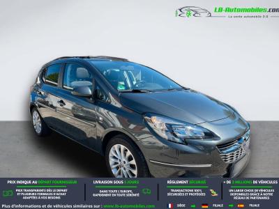 Opel Corsa 1.4 90 ch BVA