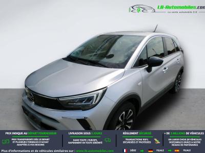 Opel Crossland 1.5 D 110 ch BVM