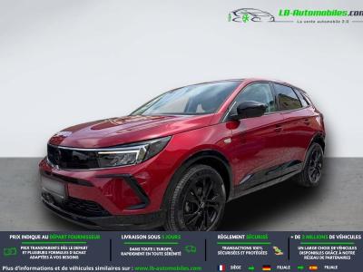 Opel Grandland 1.5 Diesel 130 ch BVA