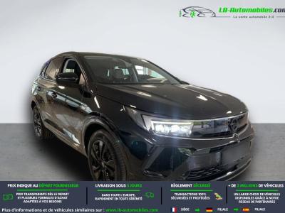 Opel Grandland 1.5 Diesel 130 ch BVA