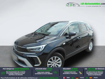 Opel Crossland 1.2 Turbo 130 ch BVA