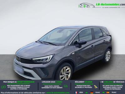 Opel Crossland 1.5 D 110 ch BVM