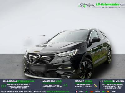 Opel Grandland X 1.2 Turbo 130 ch BVA