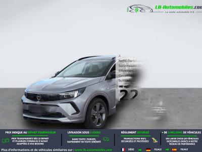 Opel Grandland 1.5 Diesel 130 ch BVA