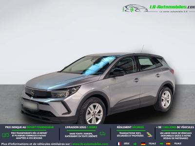Opel Grandland 1.5 Diesel 130 ch BVA