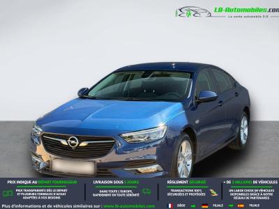 Opel Insignia Grand Sport 1.6 D 136 ch BVM