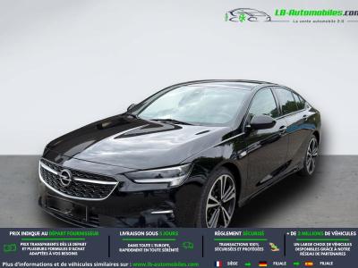 Opel Insignia Grand Sport 2.0 Turbo 200 ch BVA