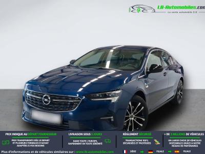 Opel Insignia Grand Sport 2.0 Diesel 174 ch BVA