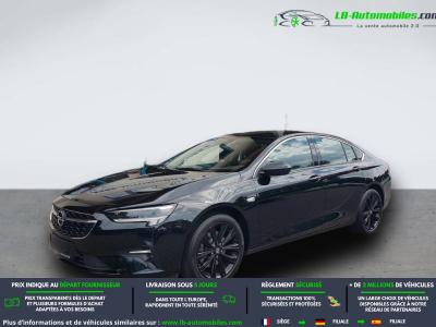 Opel Insignia Grand Sport 2.0 Diesel 174 ch BVA
