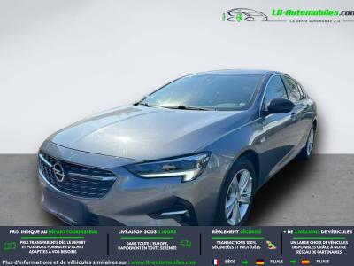 Opel Insignia Grand Sport 2.0 Diesel 174 ch BVA