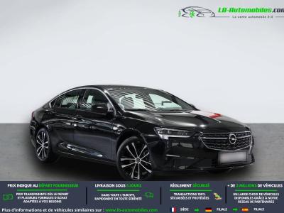 Opel Insignia Grand Sport 2.0 Diesel 174 ch BVA