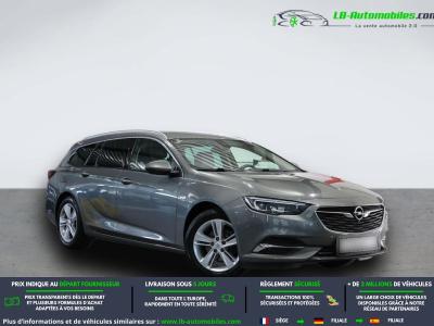 Opel Insignia Grand Sport 1.6 D 136 ch BVM