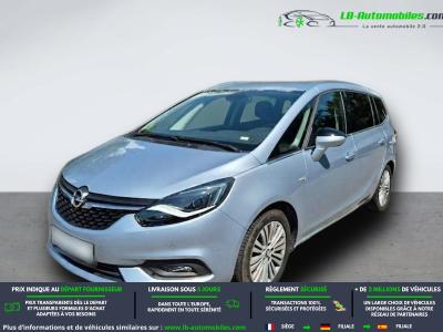 Opel Zafira 1.4 Turbo 140 ch BVA