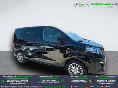 Opel Zafira Life L1 1.5 Diesel 120 ch