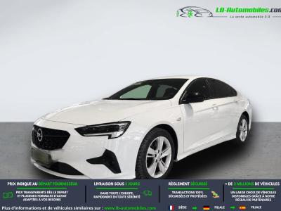 Opel Insignia Grand Sport 2.0 Diesel 174 ch BVA