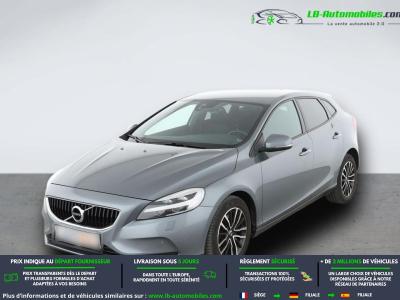 Volvo V40  T3 152 ch BVA
