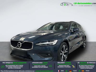 Volvo V60 B4 197 ch BVA