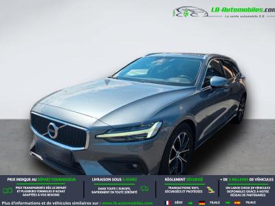 Volvo V60 B4 197 ch BVA