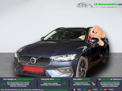 Volvo V60 B4 197 ch BVA
