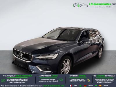 Volvo V60 B4 197 ch BVA
