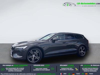 Volvo V60 B4 197 ch BVA