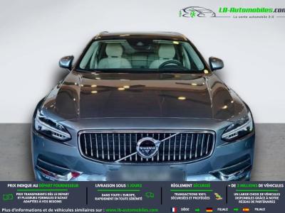 Volvo V90 D4 190 ch BVA
