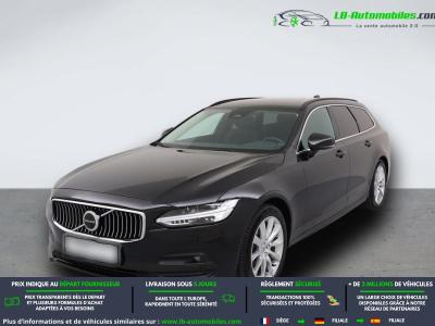 Volvo V90 B4  197 ch BVA
