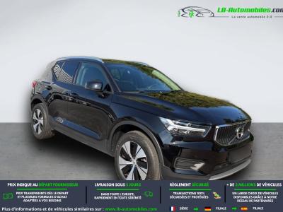 Volvo XC40 197 ch BVA