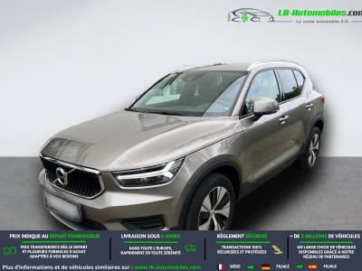 Volvo XC40 197 ch BVA