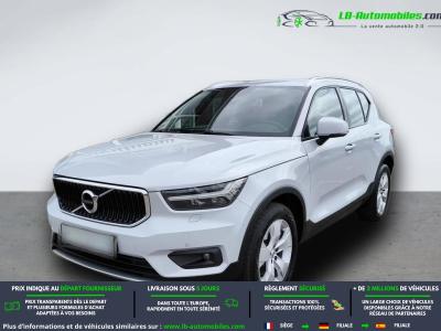 Volvo XC40 197 ch BVA