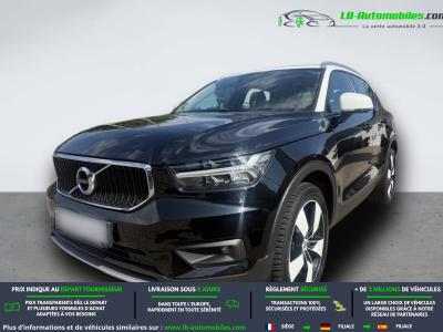 Volvo XC40 150 ch BVA