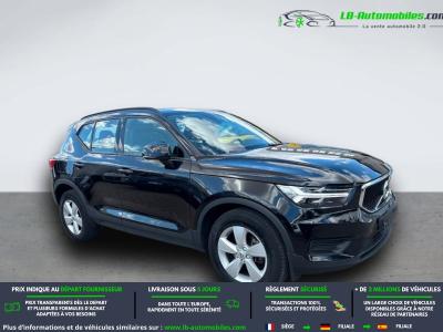 Volvo XC40 150 ch BVA