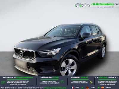Volvo XC40 150 ch BVA