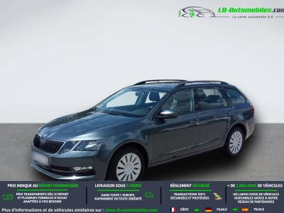 Skoda Octavia Combi 1.0 TSI 116 ch BVM