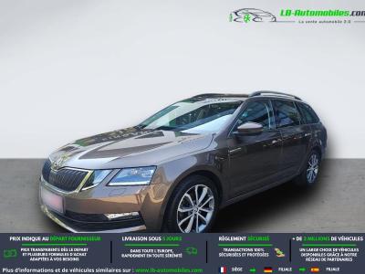 Skoda Octavia Combi 1.0 TSI 116 ch BVM