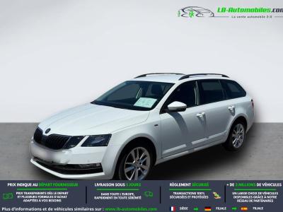 Skoda Octavia Combi 1.0 TSI 116 ch BVM
