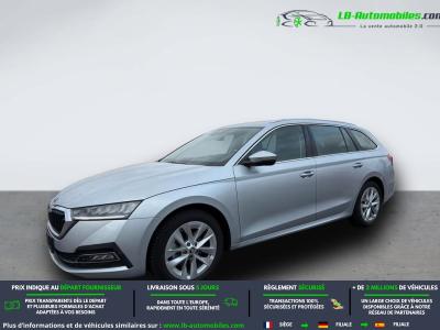 Skoda Octavia Combi 1.5 TSI 150 ch BVM