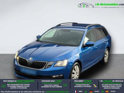 Skoda Octavia Combi 1.5 TSI 150 ch BVM