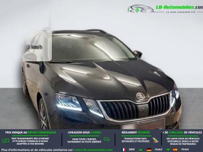 Skoda Octavia Combi 1.5 TSI 150 ch BVM