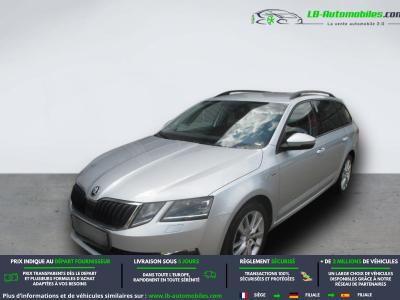 Skoda Octavia Combi 1.5 TSI 150 ch BVM