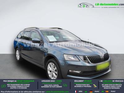 Skoda Octavia Combi 1.5 TSI 150 ch BVM