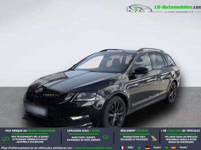 Skoda Octavia Combi 1.5 TSI 150 ch BVM