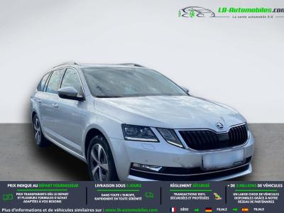 Skoda Octavia Combi 1.5 TSI 150 ch BVM