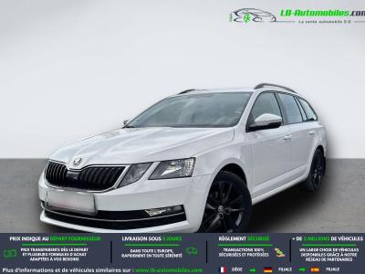Skoda Octavia Combi 1.5 TSI 150 ch BVM