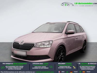 Skoda Fabia Combi 1.0 TSI 95 ch BVM