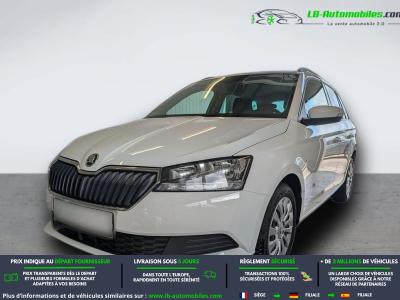 Skoda Fabia Combi 1.0 TSI 95 ch BVM