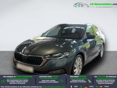 Skoda Octavia Combi 1.5 TSI 150 ch BVA