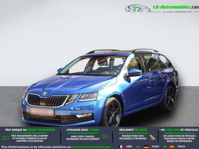 Skoda Octavia Combi 1.5 TSI 150 ch BVA
