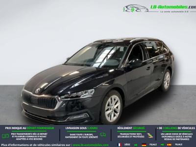 Skoda Octavia Combi 1.5 TSI 150 ch BVA