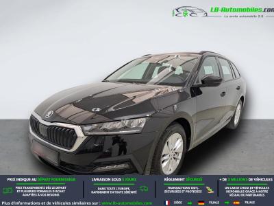 Skoda Octavia Combi 1.5 TSI 150 ch BVA